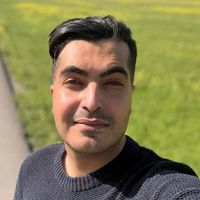 الصوت الأصلي