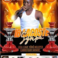 original sound - iblacostesympafort