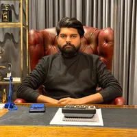 original sound - waqarvake