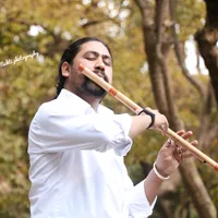 original sound - bishnu_dev_flute