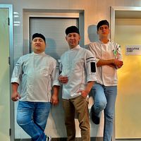 оригинальный звук