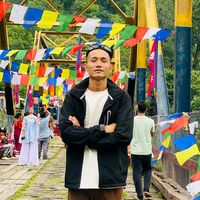 roshantamang461