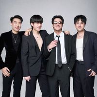 เสียงต้นฉบับ - MEAN Band