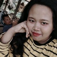 suara asli - Nona Lina🫀