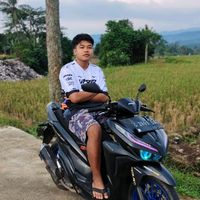 suara asli - tio