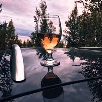 оригинальный звук