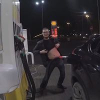 оригинальный звук