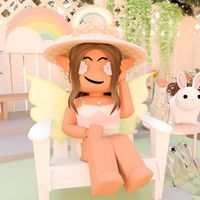 rich girl
