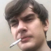 Так появился он...