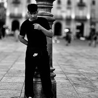 الصوت الأصلي