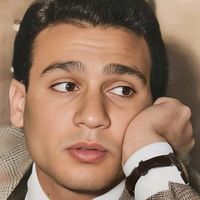 الصوت الأصلي