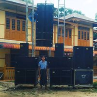 original sound - ဆောင်းဘောက်အရူး