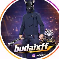 budaixff