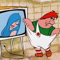 оригинальный звук