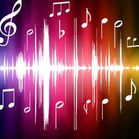 оригинальный звук