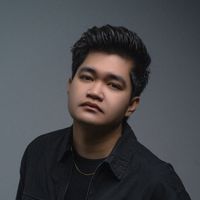 suara asli - Angga candra Lukita