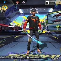 nhạc nền - Hacker lỏ