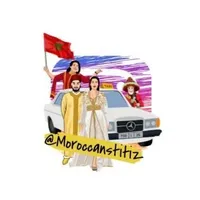 original sound - moroccanstitiz