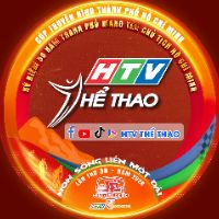 âm thanh gốc - HTV Thể Thao