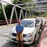 suara asli - andhydila