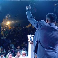 pastorharoongilloffical