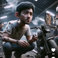 original sound - motorindo.lumajan