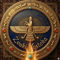 original sound - zvukivostoka