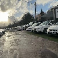 rehevhamdancars