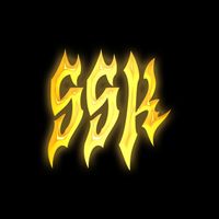 original sound - SSK Crew ( gang )