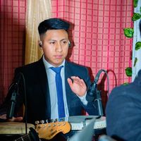 sonido original