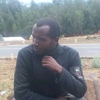 የሸዋ አበባ አባዩ ዘውዴ
