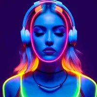 La La La Get You Out Of My Head Công Key Remix