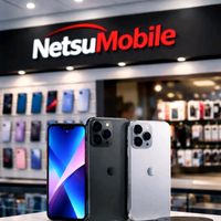 netsumobile