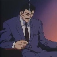 オリジナル楽曲 - 居眠りの小五郎