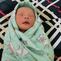 suara asli - CuwulBaee