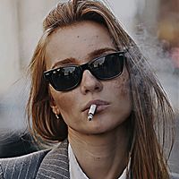 оригинальный звук