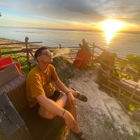 suara asli - Dinda husni