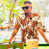 original sound - T h a n e s s a n 🤙🏻