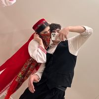 оригинальный звук