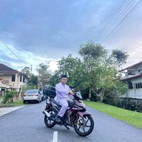 bunyi asal - Izzudin n9 #LC135 V7