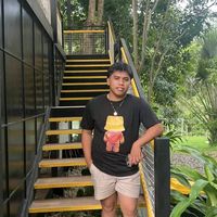 original sound - Mac Joshua