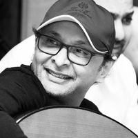 الصوت الأصلي