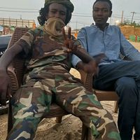 الصوت الأصلي