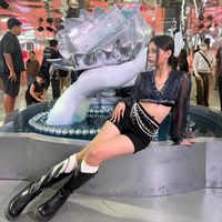 original sound - Dara Maryma