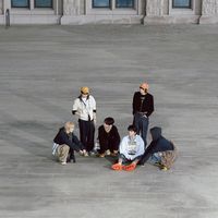 오리지널 사운드 - 보넥도 바라기