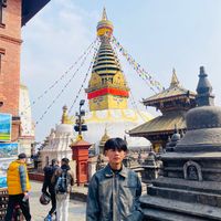 sudipthapa997