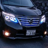 オリジナル楽曲 - 三重県セレナc26好き