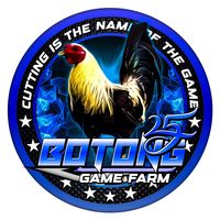 original sound - botong25gamefarm