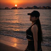 เสียงต้นฉบับ - Kanokporn Suearak