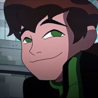 Levitating SugarCube